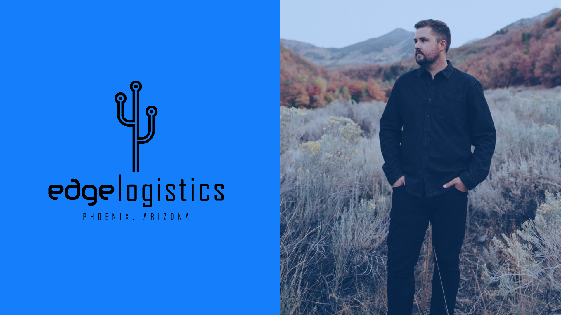 A Conversation With Ben Beddes, Vice President of Edge Phoenix, An Edge Logistics Expansion