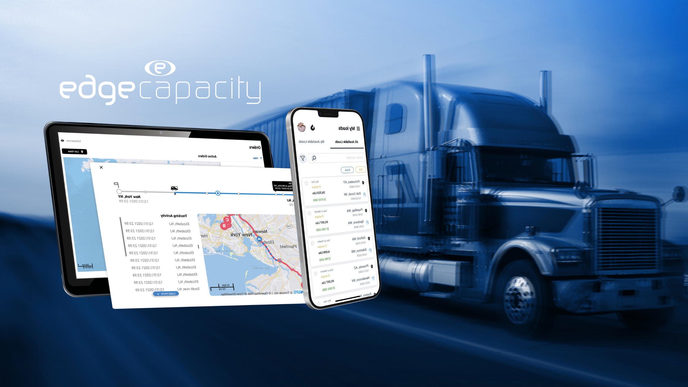 How 3PLs Aggregate Freight Capacity for Shippers When They Need it Most