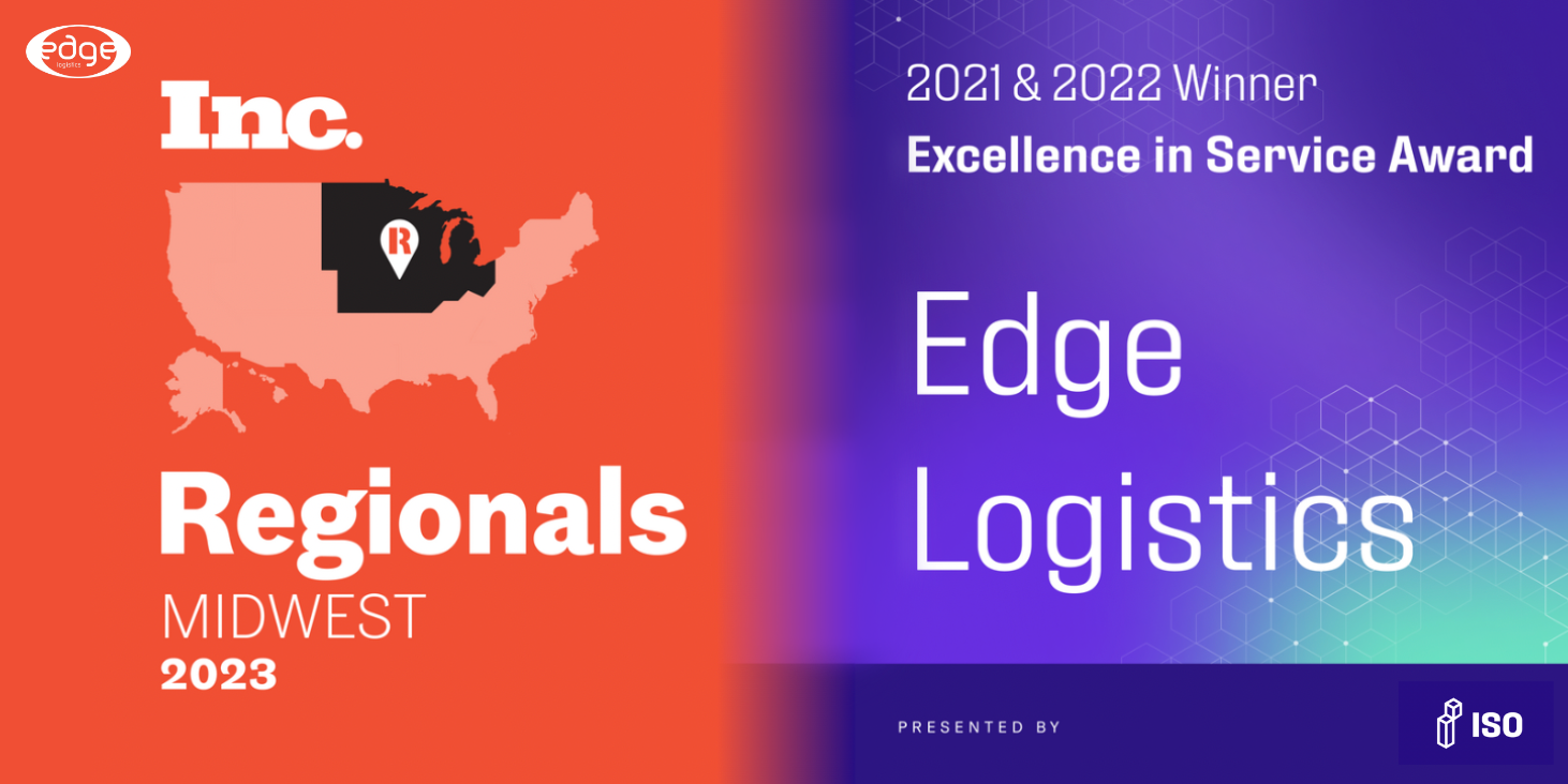 Industry Leaders Take Notice As Edge Takes Home Awards