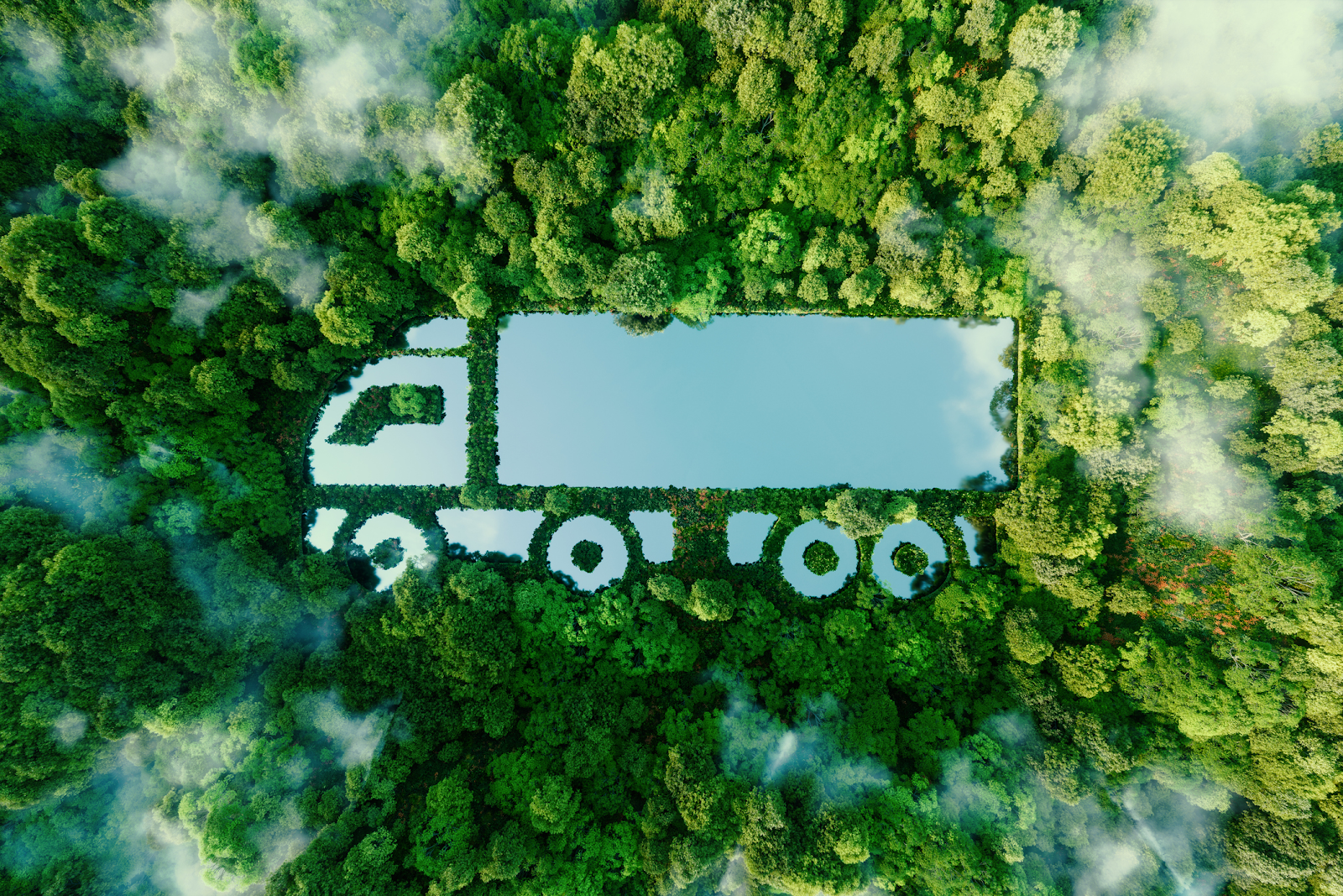 Going Green: Best Practices to Improve Sustainability in Logistics