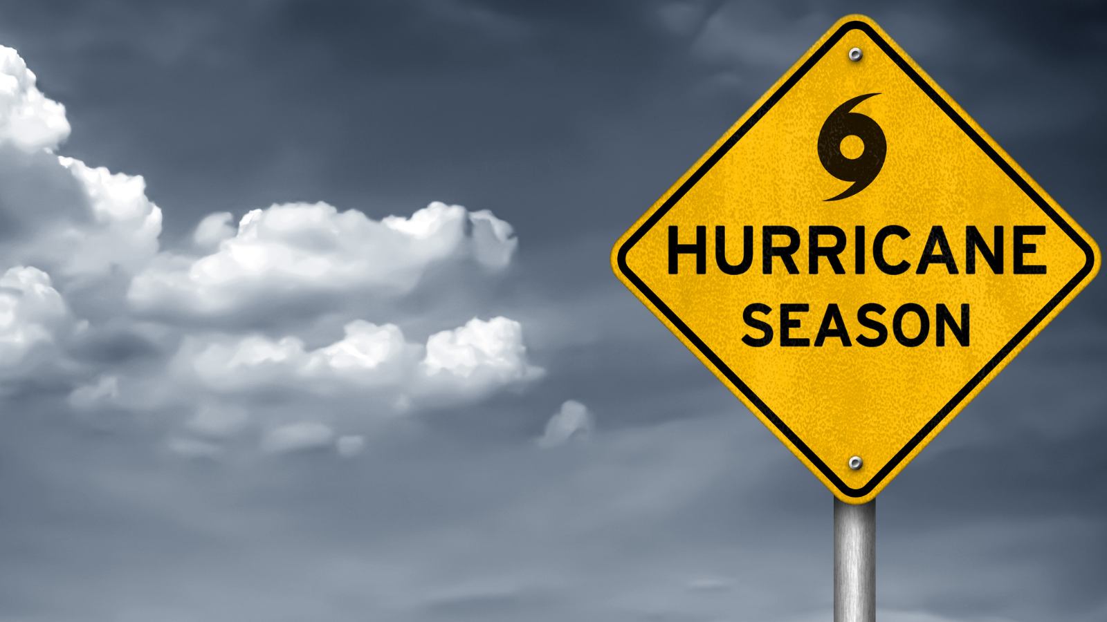 Hurricane Season is Upon us: Tips for Staying Prepared and Safe on the Road