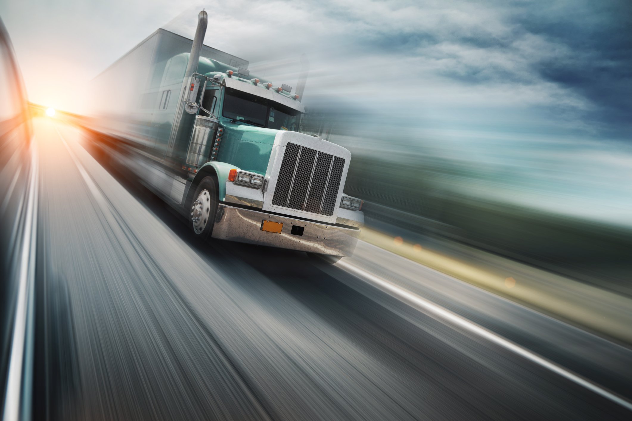 Edge Logistics & Highway Partnership Aims to End Double Brokering