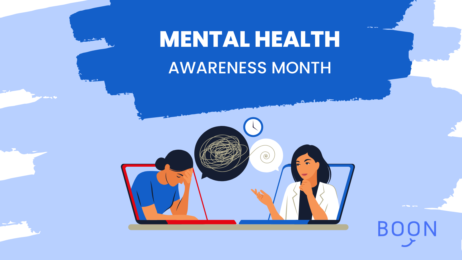 How Edge Logistics Supports Our Employees’ Well-Being for Mental Health Awareness Month