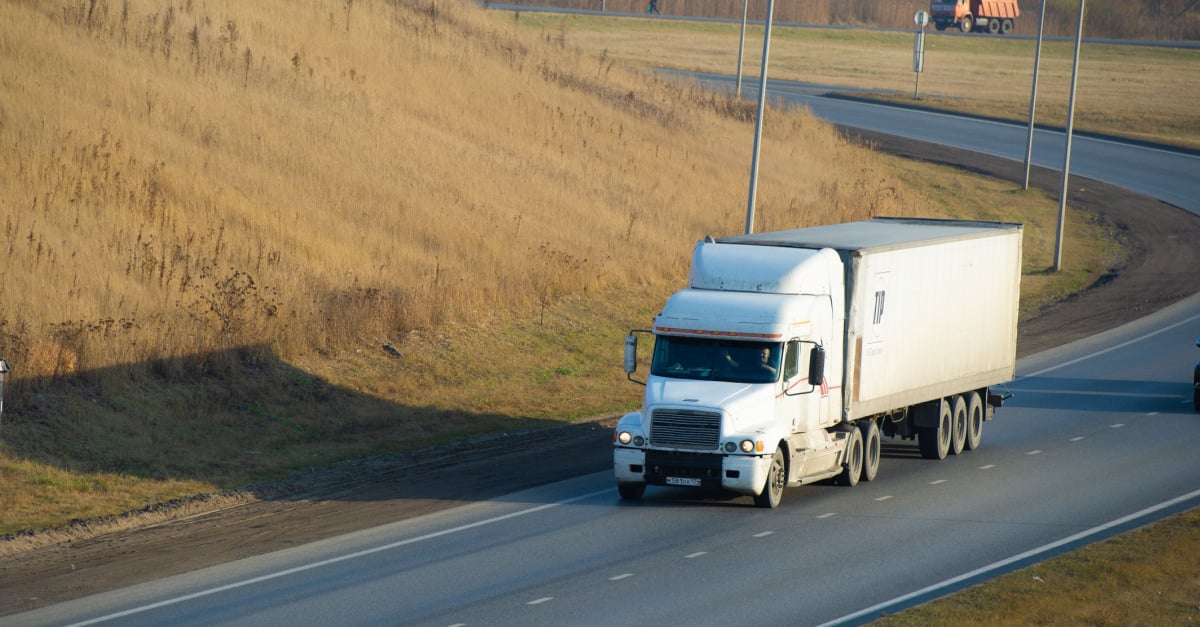 Keep Your Cool: Top Challenges in Temperature-Controlled Logistics